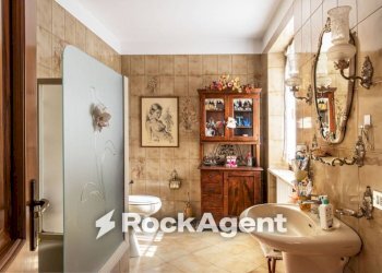 Bagno - Villa Casa Bellomi, Godiasco Salice Terme PV, Godiasco Salice Terme - photo 18