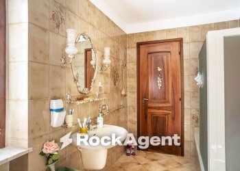 Bagno - Villa Casa Bellomi, Godiasco Salice Terme PV, Godiasco Salice Terme - photo 19