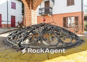 Zona - Villa Casa Bellomi, Godiasco Salice Terme PV, Godiasco Salice Terme - foto 29