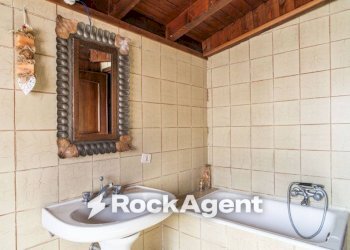 Bagno - Villa Casa Bellomi, Godiasco Salice Terme PV, Godiasco Salice Terme - foto 35