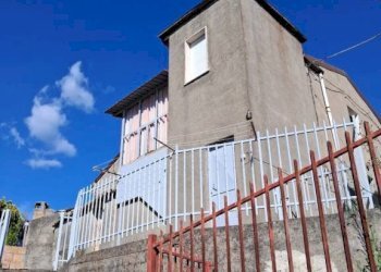 Facciata - Casa indipendente Farri Inferiore, Grotteria RC, Grotteria - foto 1