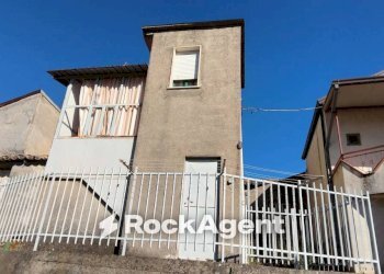 Facciata - Casa indipendente Farri Inferiore, Grotteria RC, Grotteria - foto 2