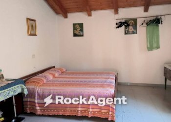 Camera da letto - Casa indipendente Farri Inferiore, Grotteria RC, Grotteria - foto 3