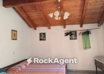 Camera da letto - Casa indipendente Farri Inferiore, Grotteria RC, Grotteria - foto 4