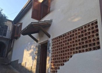 Facciata - Casa indipendente contrada Prisdarello, Gioiosa Ionica - foto 1