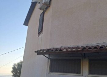 Facciata - Casa indipendente contrada Prisdarello, Gioiosa Ionica - foto 3