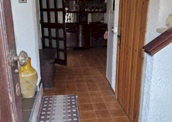 Ingresso - Casa indipendente contrada Prisdarello, Gioiosa Ionica - foto 6