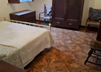 Camera da letto - Casa indipendente contrada Prisdarello, Gioiosa Ionica - foto 11