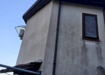 Facciata - Casa indipendente contrada Prisdarello, Gioiosa Ionica - foto 18