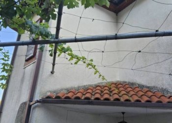 Facciata - Casa indipendente contrada Prisdarello, Gioiosa Ionica - foto 19