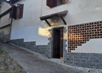 Facciata - Casa indipendente contrada Prisdarello, Gioiosa Ionica - foto 20