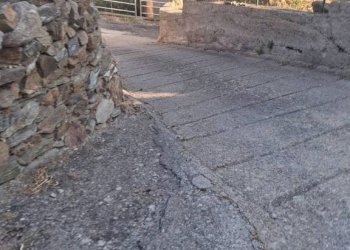 Zona - Casa indipendente contrada Prisdarello, Gioiosa Ionica - foto 23