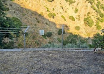 Posto macchina - Casa indipendente contrada Prisdarello, Gioiosa Ionica - foto 24