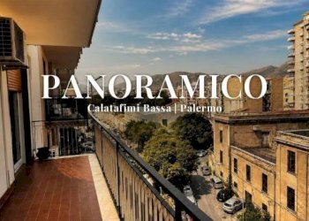 Balcone - Three-room apartment corso Pietro Pisani, 294, Palermo - photo 1