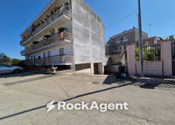 Zona - Magazzino via Mentana, Bitonto - foto 4