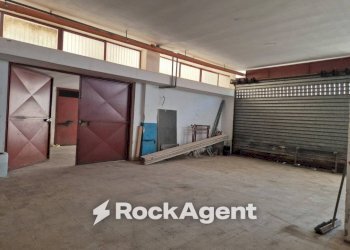Magazzino - Magazzino via Mentana, Bitonto - foto 10