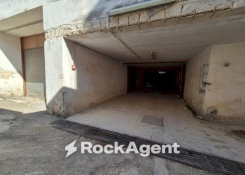 Box auto - Magazzino via Mentana, Bitonto - foto 12