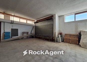 Magazzino - Magazzino via Mentana, Bitonto - foto 15