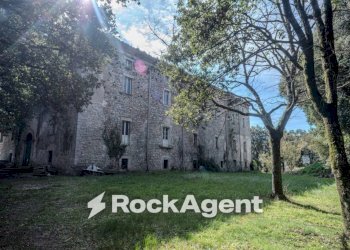 Terreno - Stabile - Palazzo Località Morruzze, 14, Baschi - foto 6