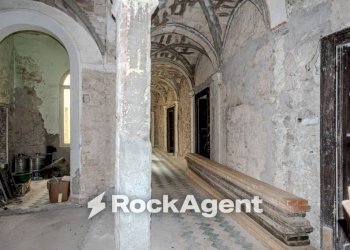 Zona - Stabile - Palazzo Località Morruzze, 14, Baschi - foto 14