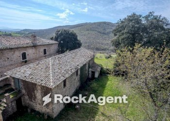 Vista - Stabile - Palazzo Località Morruzze, 14, Baschi - foto 21