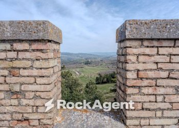 Vista - Stabile - Palazzo Località Morruzze, 14, Baschi - foto 38
