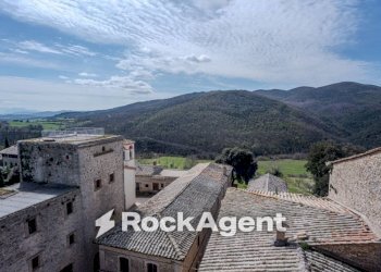 Vista - Stabile - Palazzo Località Morruzze, 14, Baschi - foto 39