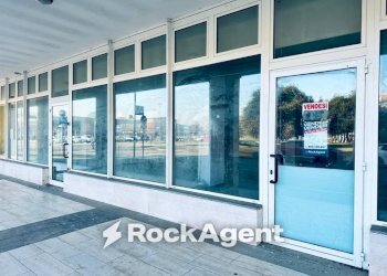 Interno non residenziale - Negozio via Europa, 39, Rubano - foto 6
