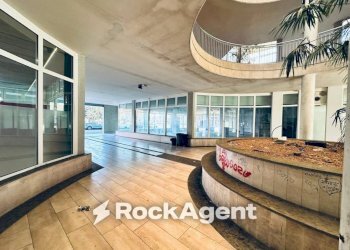 Interno non residenziale - Negozio via Europa, 39, Rubano - foto 9