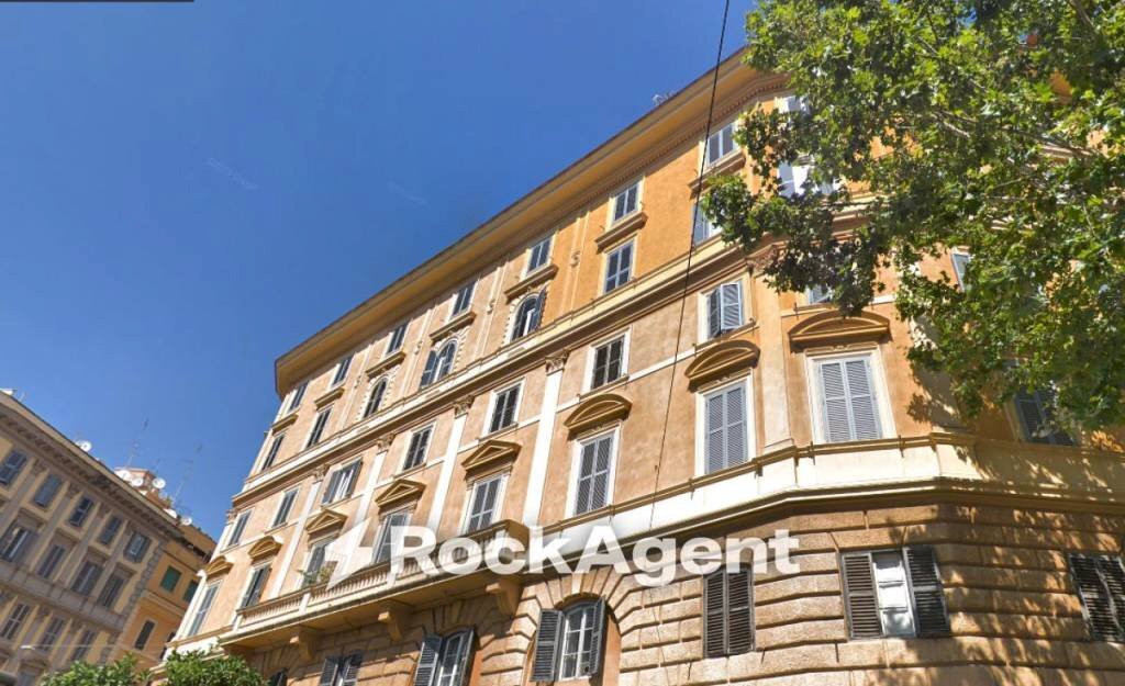 Facciata - Stabile - Palazzo via Alessandria, Roma - foto 2