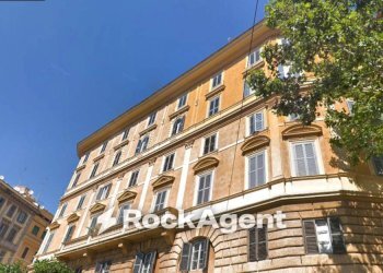 Facciata - Stabile - Palazzo via Alessandria, Roma - foto 2