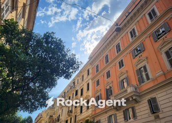 Zona - Stabile - Palazzo via Alessandria, Roma - foto 6