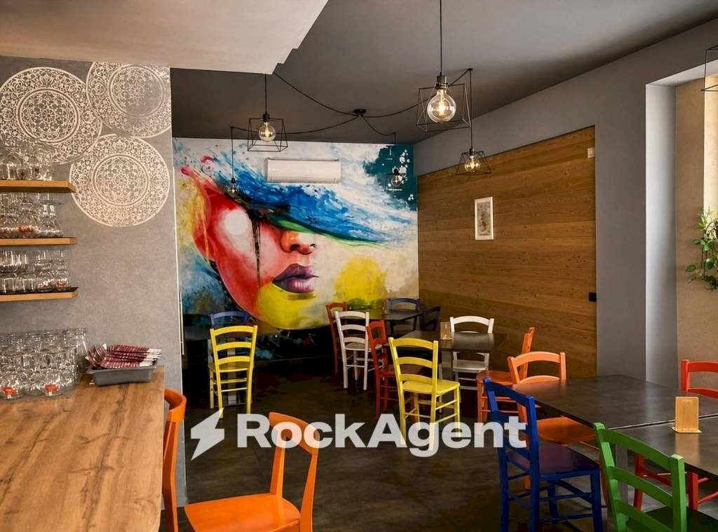Interno non residenziale - Negozio largo Venosa, Battipaglia, Battipaglia - foto 3