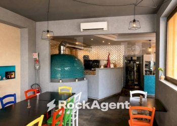 Interno non residenziale - Negozio largo Venosa, Battipaglia, Battipaglia - foto 5