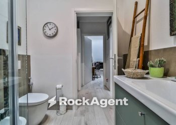 Bagno - Trilocale via Malvolta, 2/4, Bologna (zona Murri) - foto 20