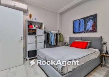 Camera da letto - Trilocale via Malvolta, 2/4, Bologna (zona Murri) - foto 25