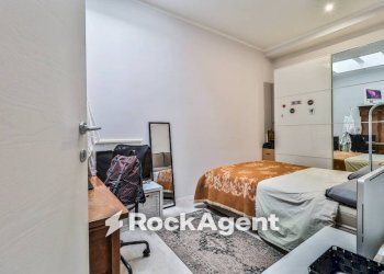 Camera da letto - Trilocale via Malvolta, 2/4, Bologna (zona Murri) - foto 28