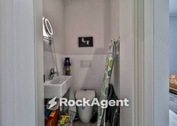 Bagno - Trilocale via Malvolta, 2/4, Bologna (zona Murri) - foto 33