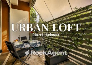 Giardino - Three-room apartment via Malvolta, 2/4, Bologna (neighborhood Murri) - photo 1