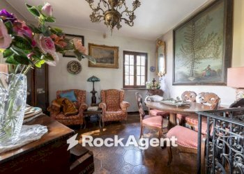 Salone - Villa viale Grigna, 28, Camparada - foto 6