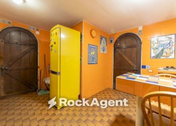 Ingresso - Villa viale Grigna, 28, Camparada - foto 12