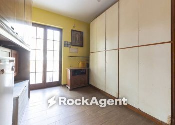 Camera da letto - Villa viale Grigna, 28, Camparada - foto 17
