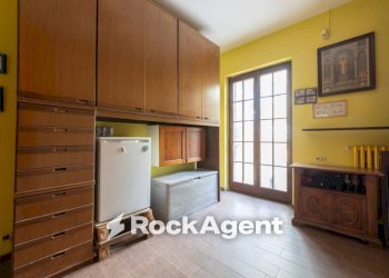 Camera da letto - Villa viale Grigna, 28, Camparada - foto 18