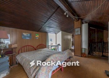 Camera da letto - Villa viale Grigna, 28, Camparada - foto 21
