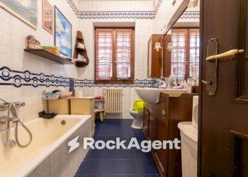 Bagno - Villa viale Grigna, 28, Camparada - foto 25