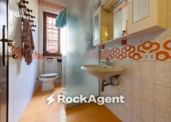 Bagno - Villa viale Grigna, 28, Camparada - foto 27