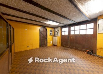 Interno non residenziale - Villa viale Grigna, 28, Camparada - foto 31