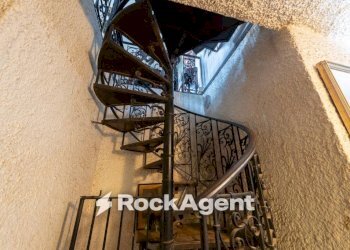 Scala - Villa viale Grigna, 28, Camparada - foto 34