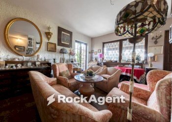 Salone - Villa viale Grigna, 28, Camparada - foto 40