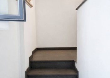 Scala - Appartamento Roma (zona Centro Storico) - foto 11